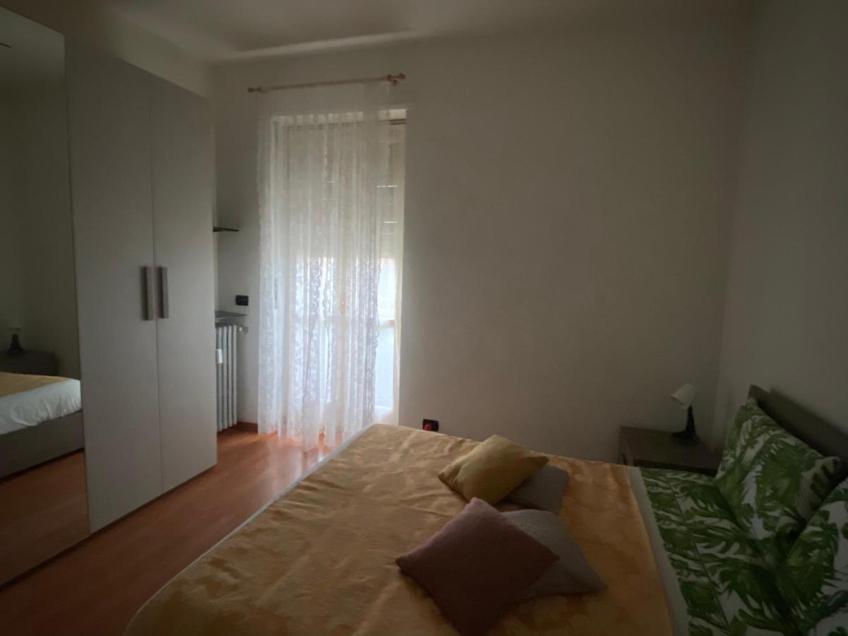 Ferienwohnung Casa Dorato In Torino Centro Exterior foto